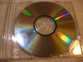 time gal sega cd manual and disc only