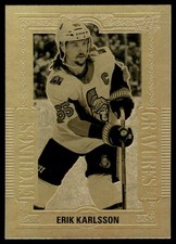 2018-19 Upper Deck Tim Hortons Gold Etchings Patrik Laine #GE-4