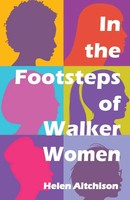 In The Footsteps Of Walker Women | Helen Aitchison | Taschenbuch | Englisch