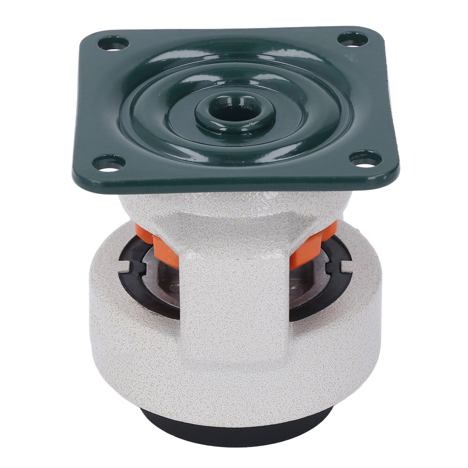 .+Workbench Adjustable Caster Leveling Stem Caster High Strength With Plate For.
