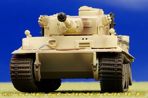 Easy Model 1:72 Sd.Kfz.181 Tiger German Army #313 - Picture 5 of 6