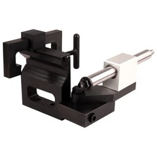 Professional Tube Pipe Notcher - Adjustable 0 to 50 Angle, Fits 3/4" to 3...