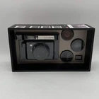 New Lomography Lomo'Instant Wide Instant Camera and Lens Kit