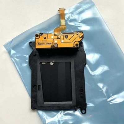 For Sony A7M2 A7M3 A7M4 Shutter Unit AFE-3360 Blade Curtain A7II A7III A7IV