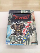 Japanese Falcom PC Game Xanadu Scenario 2 Junk Used