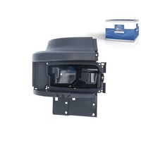 GehäUse Hauptscheinwerfer Rechts DT Spare Parts Passend FüR Scania 4