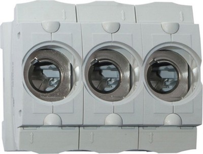 Mersen Sicherungssockel NEOZED 04735.000000 D0-Sicherungssockel Z1032492