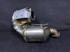 Audi A4 A5 A6 A7 A8 Q5 3.0Tdi DPF Original Dieselpartikelfilter Partikelfilter