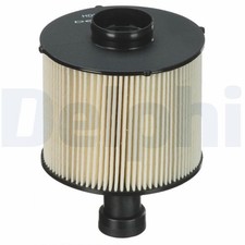 DELPHI Kraftstofffilter HDF672 Filtereinsatz für MCV DOKKER DACIA DUSTER LODGY 2