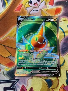 rare halloween pokemon cards Amazon.com: Pokemon Trick or Trade - Gengar - Chilling Reign 057/198 - Holo Rare  Card main image 1