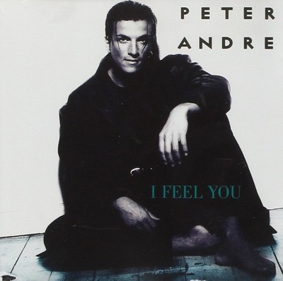 Peter Andre I Feel You (CD)