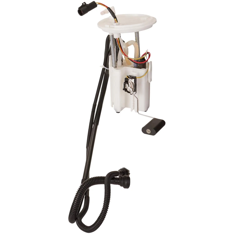 Bomba de combustible y transmisor Spectra Premium SP5064M para Jaguar X-Type 2002-2003 Foto 3 de 4