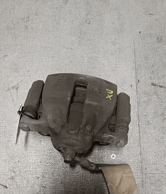 1858142 Bremssattel vorn Rechts FORD FIESTA VAN (CCN) 1.2 (60Kw) Ber 2260dd