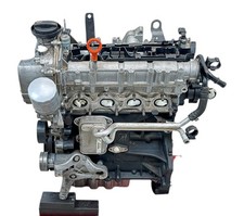 Motor Gebrauchtmotor 1.4 TSI CAXA CAXC Audi A3 Seat Leon Skoda VW Golf 6 152tkm