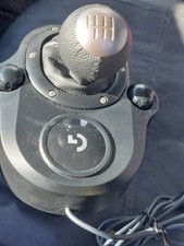 Logitech Driving Force Shifter / Knob for G29, G923 & G920