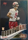 2025 Panini Absolute Emeka Egbuka Base (RAW)
