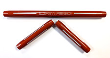 Brand New 2010-2015 Camaro Trunk Hood Shock Kit - Inferno Orange