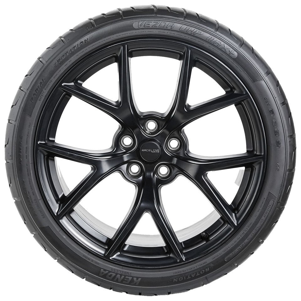 4 New Kenda Vezda Summer Mp+ (kr20a) - 245/45zr17 Tires 2454517 245 45 ...