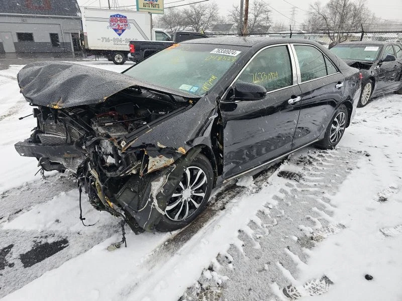 前门调节器 丰田 CAMRY RH 乘客 12 13 14 15 16 17 18 19 — 第 2/4 张图片