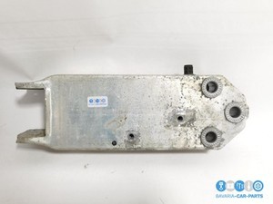 Original BMW  F01 F02 F03 F04  Träger rechts Stossfänger Stoßstange vorne obe...