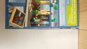 LEGO Creator Expert Modular Buildings Market Street 10190 In 2007 New Sealed Bag