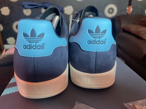 Adidas Trimm Trab Trinny Uk Size 10 - Foto 5 di 6
