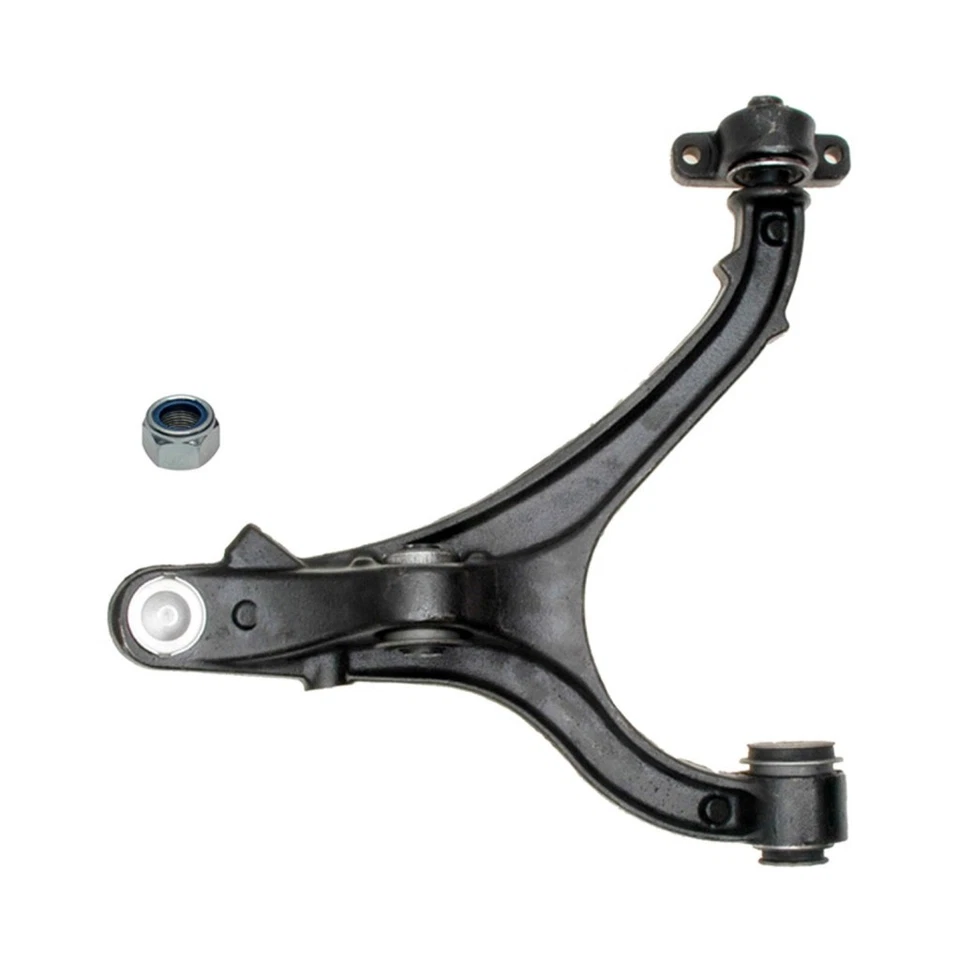 Brazo de control ACDelco genuino para Jeep Commander 2006-2010 lado del pasajero | delantero Foto 3 de 4