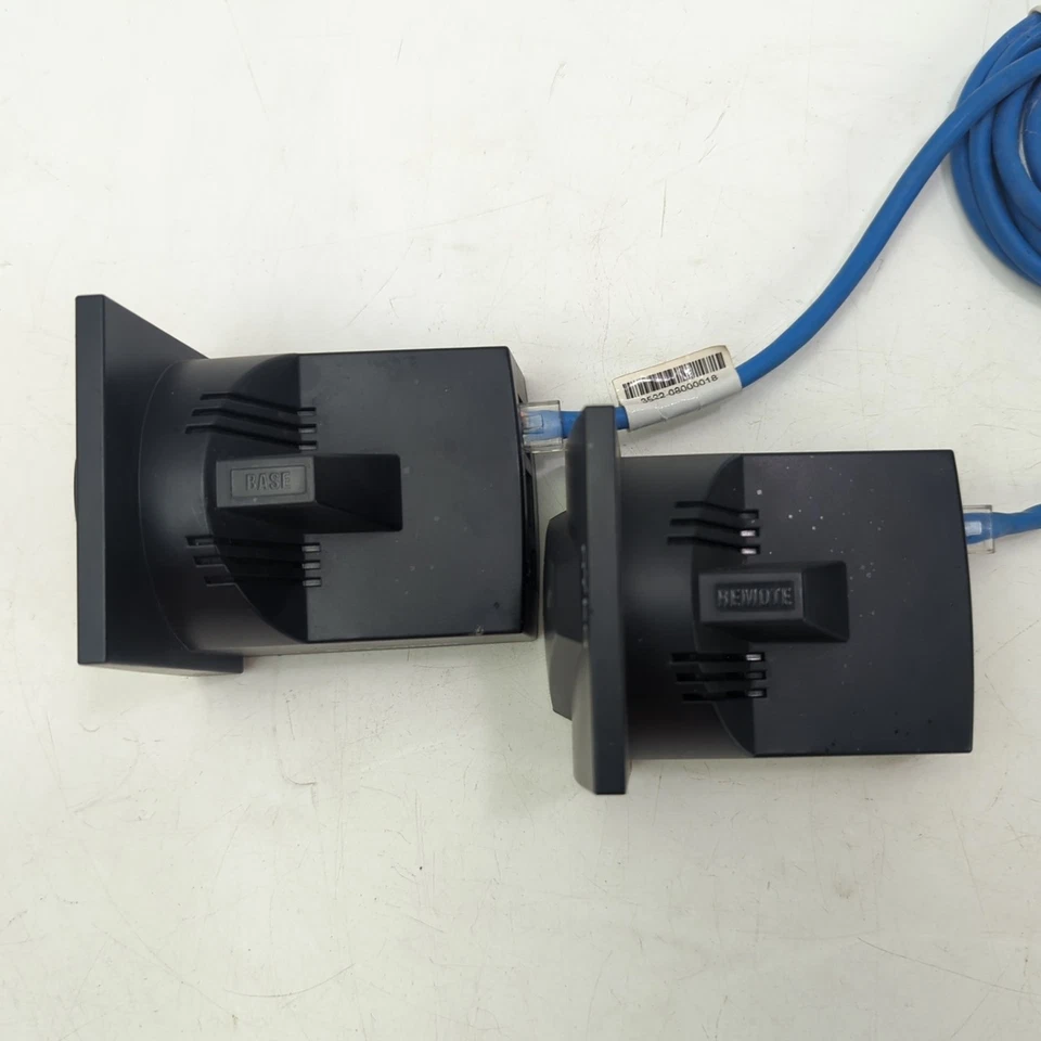 2003 Nyko Wireless Net Extender 80521 for PS2 Xbox PC MAC Internet Gaming - Image 3 of 4