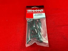 Traxxas 7132R Suspension Arm Set  EXTENDED WHEELBASE REAR  1/16 E-REVO SUMMIT