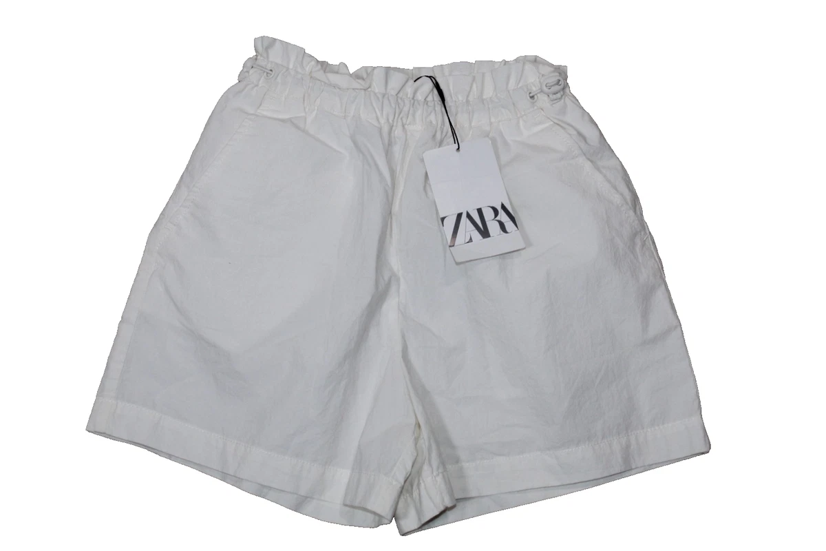 Jupe Trapèze Femme Zara Mini Jupe Femme RSBFK En Satin De Soie - Coupe Trapèze Taille Haute - Fermeture éclair - Look élégant Jupe élégante Soirée