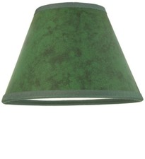 Meyda Tiffany 47851 Fabric 4.25 Tall Lamp Sha...