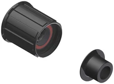 DT Swiss Ratchet Freehub Body - HG 11 MTN, Alloy, Ball Bearing, w/ End Cap