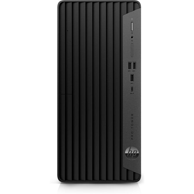 HP Pro 400 G9 Tower Intel? Core? i5 8 GB DDR4-SDRAM 256 GB SSD Windows 11 Pro PC