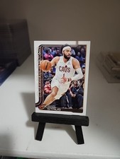 Max Strus Diamante Foil 2025-26 Topps NBA Basketball Flagship #84 Cavaliers