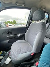 Siège Daewoo MATIZ
