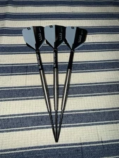 Harrows Wolfram Steel Tip Darts 23G 97% Tungsten