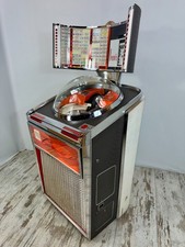 Jukebox Ami modello Continental 2 100sel.  Jukebox Ami modello Continental 2