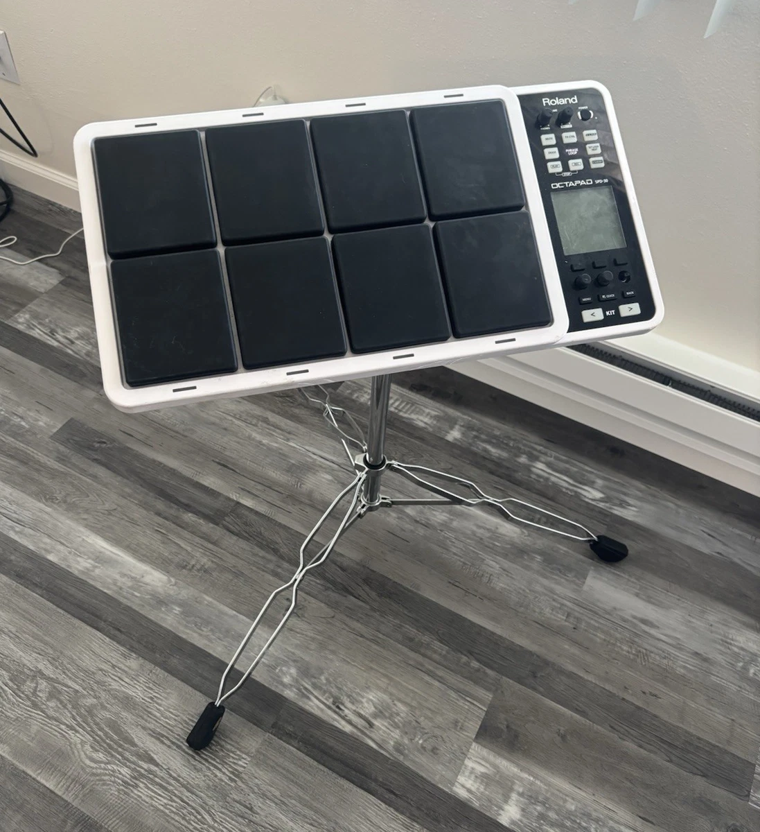 roland octapad 8 products for sale | eBay