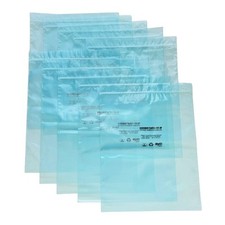 ESD Anti-Static Poly Bags with VCI Anti-Rust Protection 10x12 inches - 3 Mil 