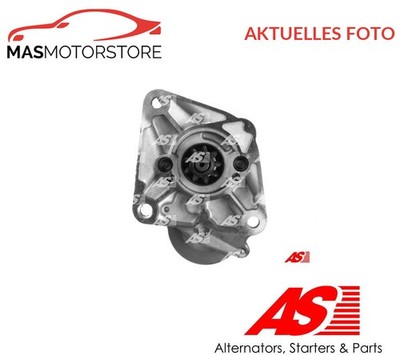 MOTOR ANLASSER STARTER AS-PL S6007 P NEU OE QUALITÄT