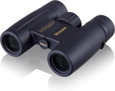 Vixen 14722-9 Binoculars ATREK II Series 10x HR10x25WP black BK New