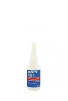 Loctite 401 Universalkleber Zum Verkleben Unterschiedlicher Materialien 20 G