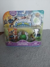 Image of Skylanders Swap Force Adventure Pack , Brand New Sealed.