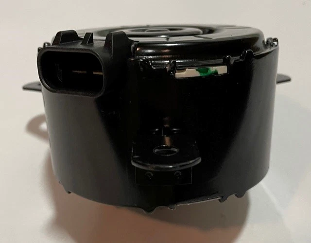 Ventilador radiador motor CHRYSLER DODGE INTREPID CONCORDE 1998-2004 5066163AA NUEVO OEM Foto 2 de 4