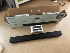 Sony Soundbar HT-SF 150 in OVP
