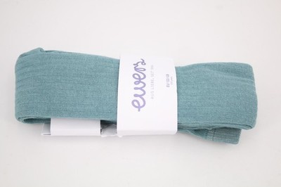 Ewers Strumpfhose Rippe 901035, 0148 arctik, Größe 122-128