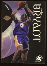 1998-99 Skybox E-X Century - Kobe Bryant #10 for sale online | eBay