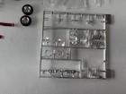REVELL BOB GLIDDEN'S MOTORCRAFT THUNDERBIRD DRAG CAR MODEL KIT 7167 1:24 RARE — photo 2