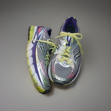 Womens Saucony Ride 7 Size 9