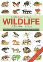 Vincent Carruthers | Wildlife Of Southern Africa | Taschenbuch | Englisch (2017)